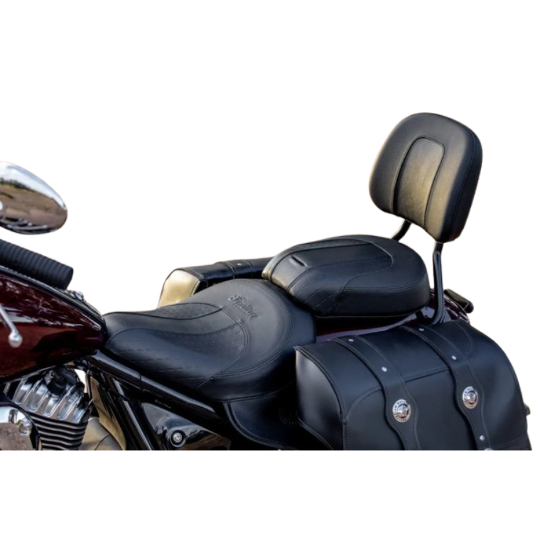 快拆乘客靠背架